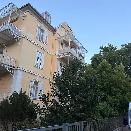 Stylische Wohlfuehloase In Διαμέρισμα *